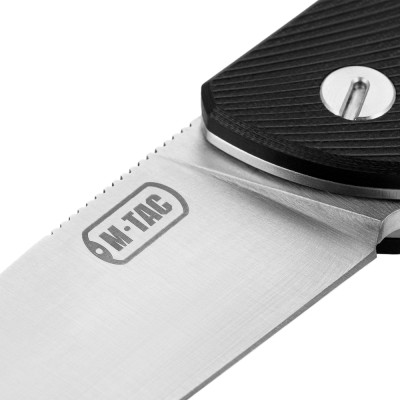 M-Tac Folding Knife Type 11 – saliekamais nazis