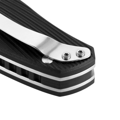 M-Tac Folding Knife Type 11 – saliekamais nazis
