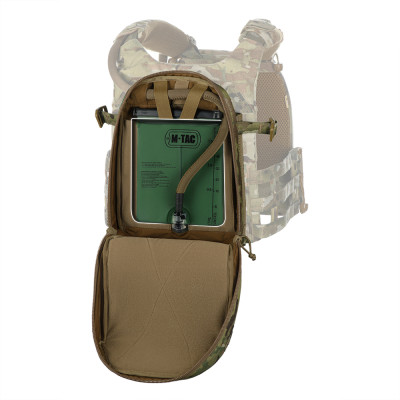 M-Tac Hydration Bladder Gen.2 1.5 L – hidratācijas pūslis