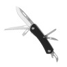 M-Tac Folding Knife Type 9 (6 Tools) – nazis ar instrumentiem