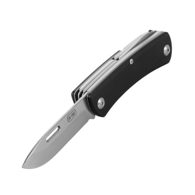 M-Tac Folding Knife Type 9 (6 Tools) – nazis ar instrumentiem