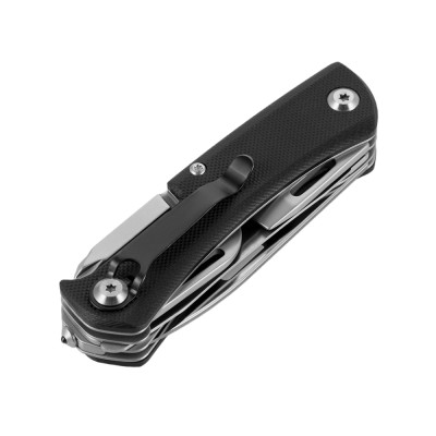 M-Tac Folding Knife Type 9 (6 Tools) – nazis ar instrumentiem
