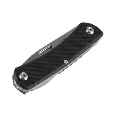 M-Tac Folding Knife Type 9 (6 Tools) – nazis ar instrumentiem