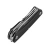 M-Tac Folding Knife Type 9 (6 Tools) – nazis ar instrumentiem