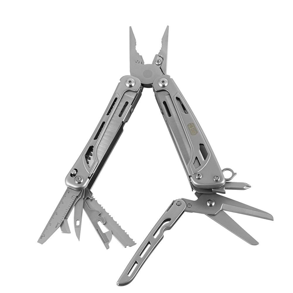 M-Tac Multitool Type 10 – daudzfunkciju instruments