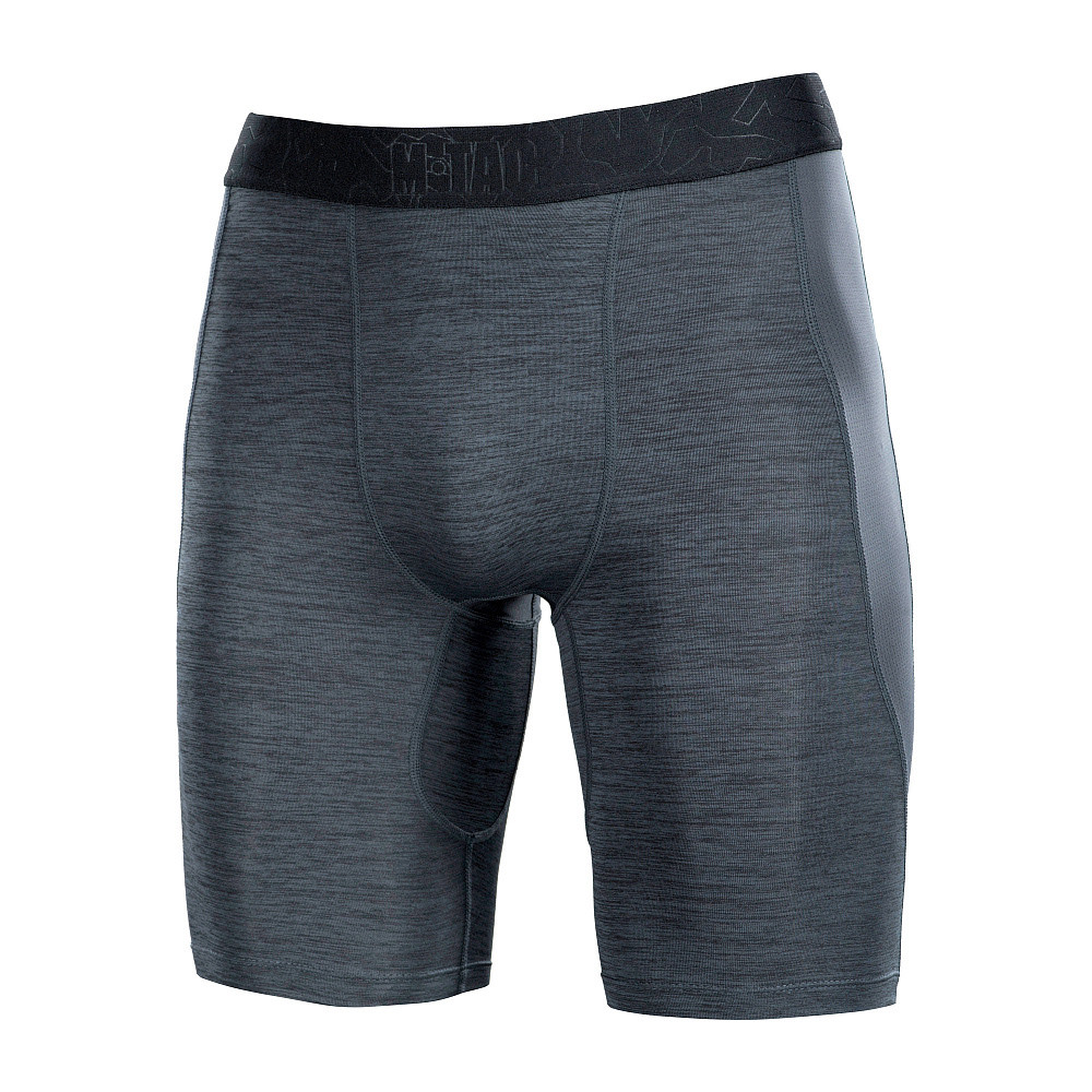 M-Tac Active Level I apakšveļa 88 % poliesters, Dark Grey