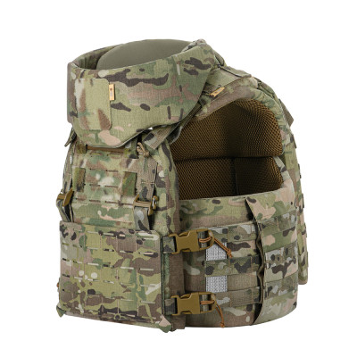 M-Tac Plate Carrier Corset Elite (Plate Size M) – taktiskā veste