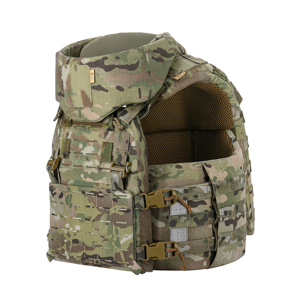 M-Tac Plate Carrier Corset Elite (Plate Size M) – taktiskā veste