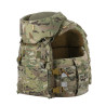 M-Tac Plate Carrier Corset Elite (Plate Size M) – taktiskā veste