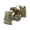 M-Tac Plate Carrier Corset Elite (Plate Size M) – taktiskā veste