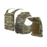 M-Tac Plate Carrier Corset Elite (Plate Size M) – taktiskā veste