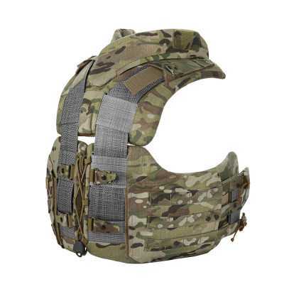 M-Tac Plate Carrier Corset Elite (Plate Size M) – taktiskā veste