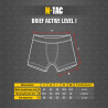 M-Tac Active Level I apakšveļa – 88 % poliesters
