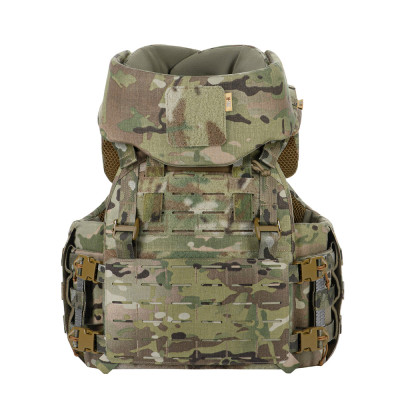 M-Tac Plate Carrier Corset Elite (Plate Size M) – taktiskā veste