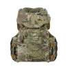 M-Tac Plate Carrier Corset Elite (Plate Size M) – taktiskā veste