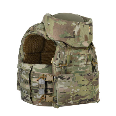 M-Tac Plate Carrier Corset Elite (Plate Size M) – taktiskā veste