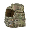 M-Tac Plate Carrier Corset Elite (Plate Size M) – taktiskā veste