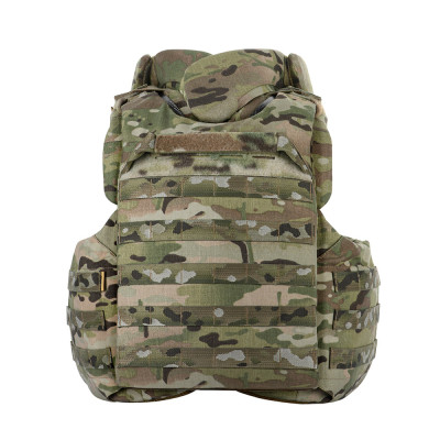 M-Tac Plate Carrier Corset Elite (Plate Size M) – taktiskā veste