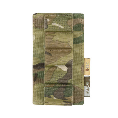 M-Tac Laser-Cut Shotgun Shell Pouch for 12 Gauge – patronu somiņa