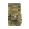 M-Tac Laser-Cut Shotgun Shell Pouch for 12 Gauge – patronu somiņa