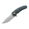 M-Tac Folding Knife Type 15 – saliekamais nazis