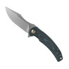 M-Tac Folding Knife Type 15 – saliekamais nazis