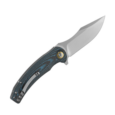 M-Tac Folding Knife Type 15 – saliekamais nazis
