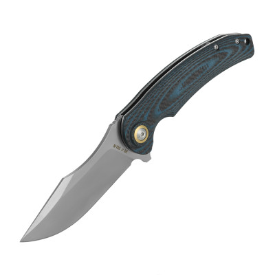 M-Tac Folding Knife Type 15 – saliekamais nazis