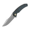 M-Tac Folding Knife Type 15 – saliekamais nazis