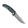 M-Tac Folding Knife Type 15 – saliekamais nazis
