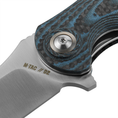 M-Tac Folding Knife Type 15 – saliekamais nazis