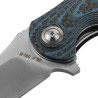 M-Tac Folding Knife Type 15 – saliekamais nazis