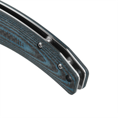 M-Tac Folding Knife Type 15 – saliekamais nazis