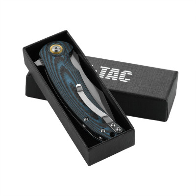 M-Tac Folding Knife Type 15 – saliekamais nazis
