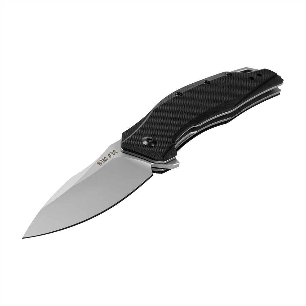 M-Tac Folding Knife Type 17 – saliekamais nazis