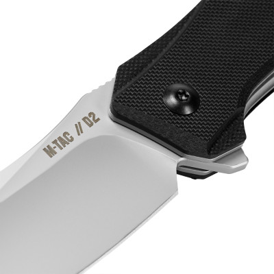 M-Tac Folding Knife Type 17 – saliekamais nazis