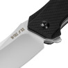 M-Tac Folding Knife Type 17 – saliekamais nazis