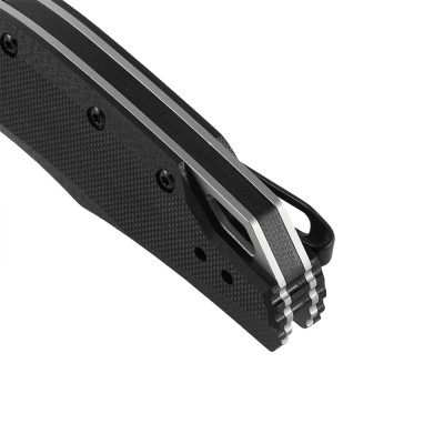 M-Tac Folding Knife Type 17 – saliekamais nazis