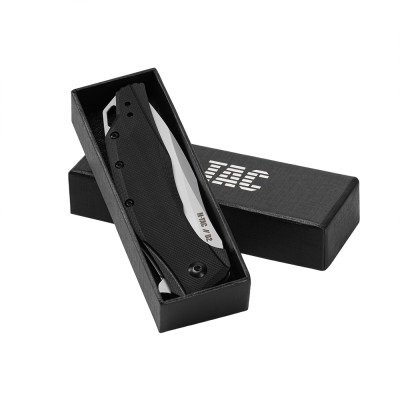 M-Tac Folding Knife Type 17 – saliekamais nazis