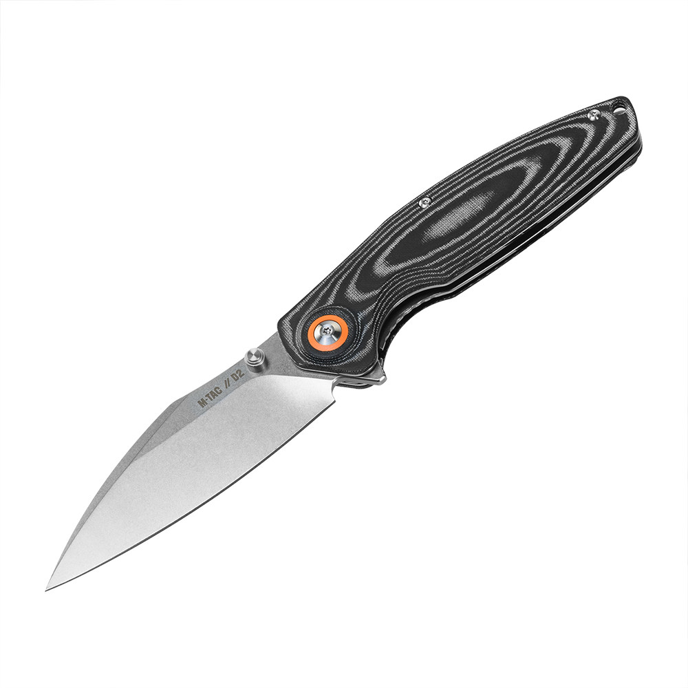 M-Tac Folding Knife Type 14 – saliekamais nazis