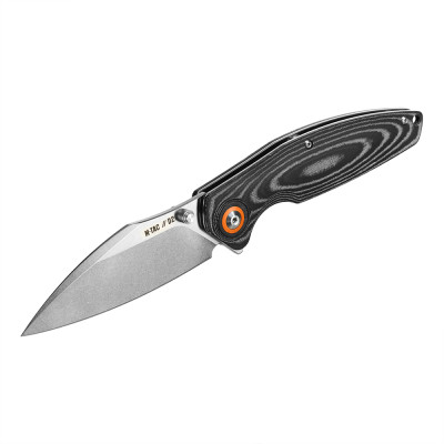 M-Tac Folding Knife Type 14 – saliekamais nazis