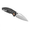 M-Tac Folding Knife Type 14 – saliekamais nazis