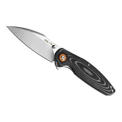 M-Tac Folding Knife Type 14 – saliekamais nazis