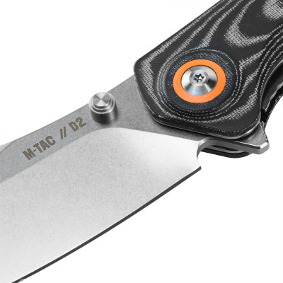M-Tac Folding Knife Type 14 – saliekamais nazis