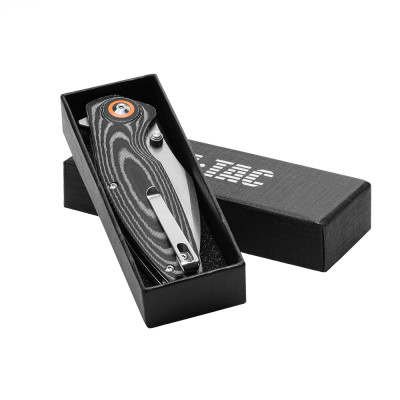 M-Tac Folding Knife Type 14 – saliekamais nazis