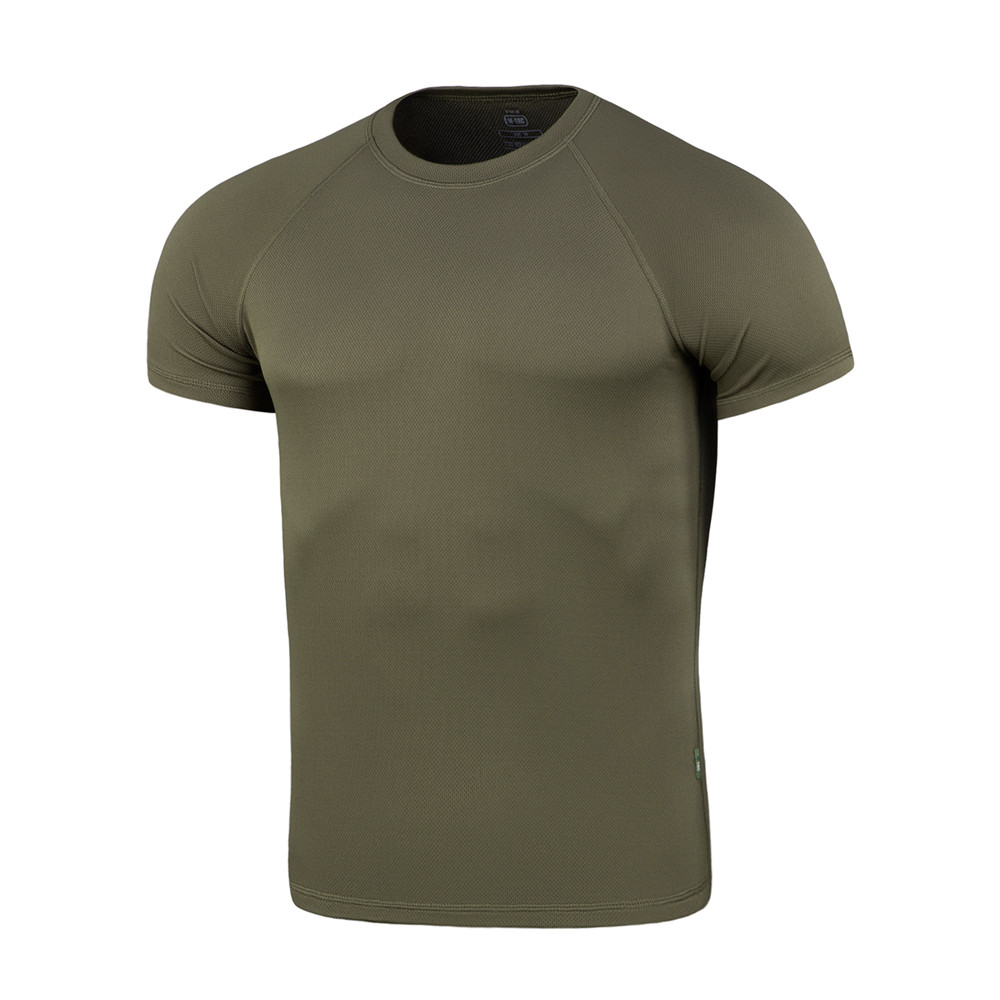 M-Tac Raglan sviedrus novadošs krekls, Olive