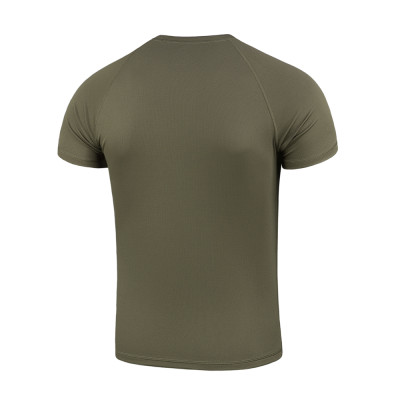 M-Tac Raglan sviedrus novadošs krekls, Olive
