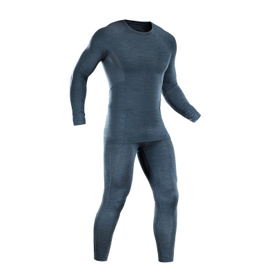 M-Tac Active Level I termoapakšveļa, Dark Grey