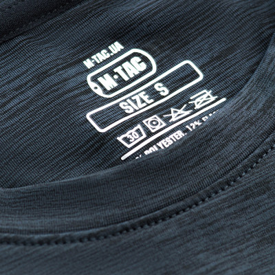 M-Tac Active Level I termoapakšveļa, Dark Grey