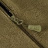 M-Tac Polartec Sport Hoodie jaka ar kapuci, Dark Olive